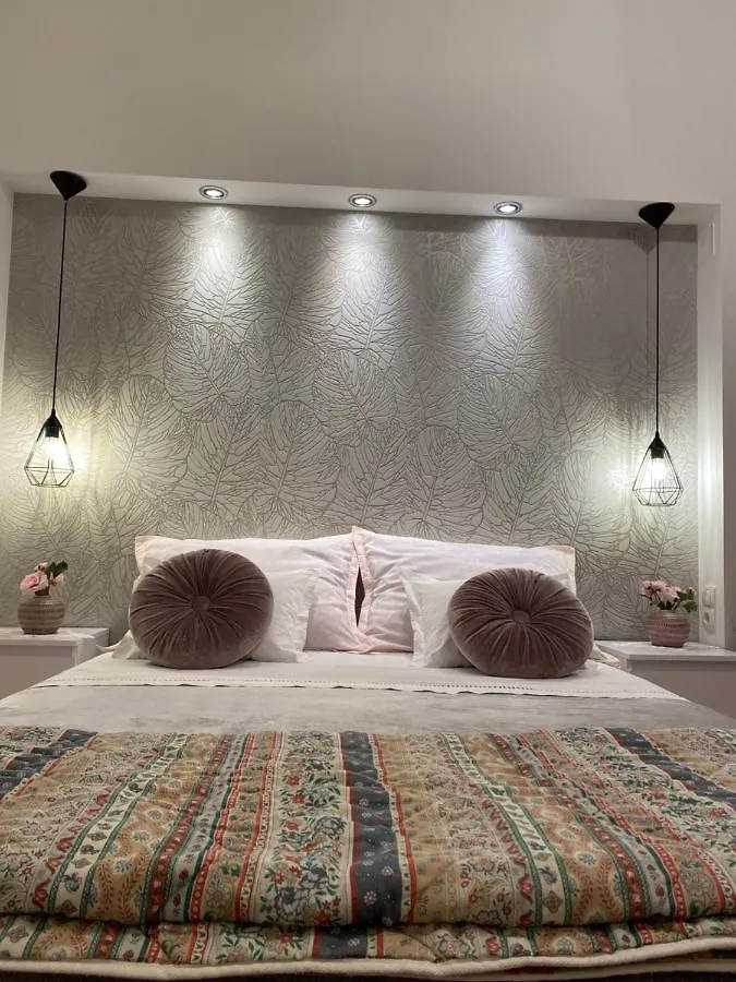 Apartment Sara Trogir