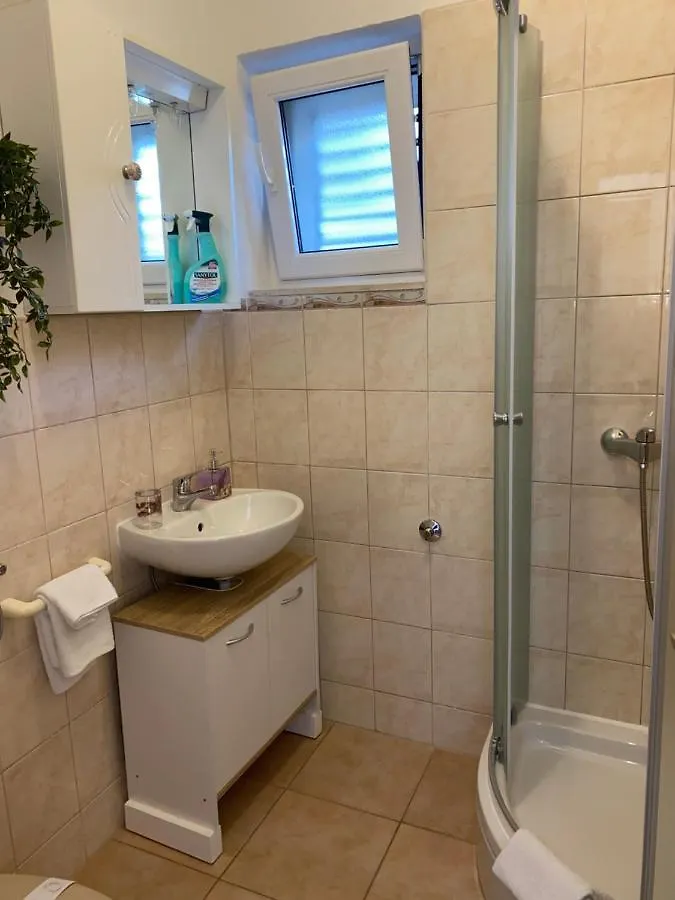Apartment Sara Trogir Croatia
