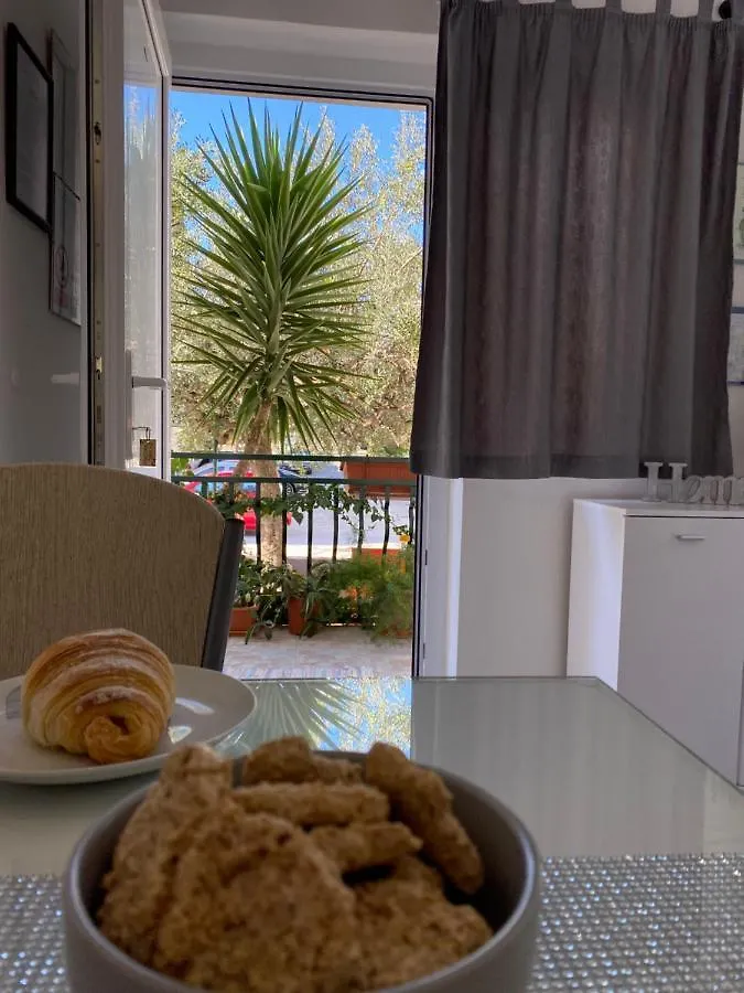 Apartment Sara Trogir Kroatië