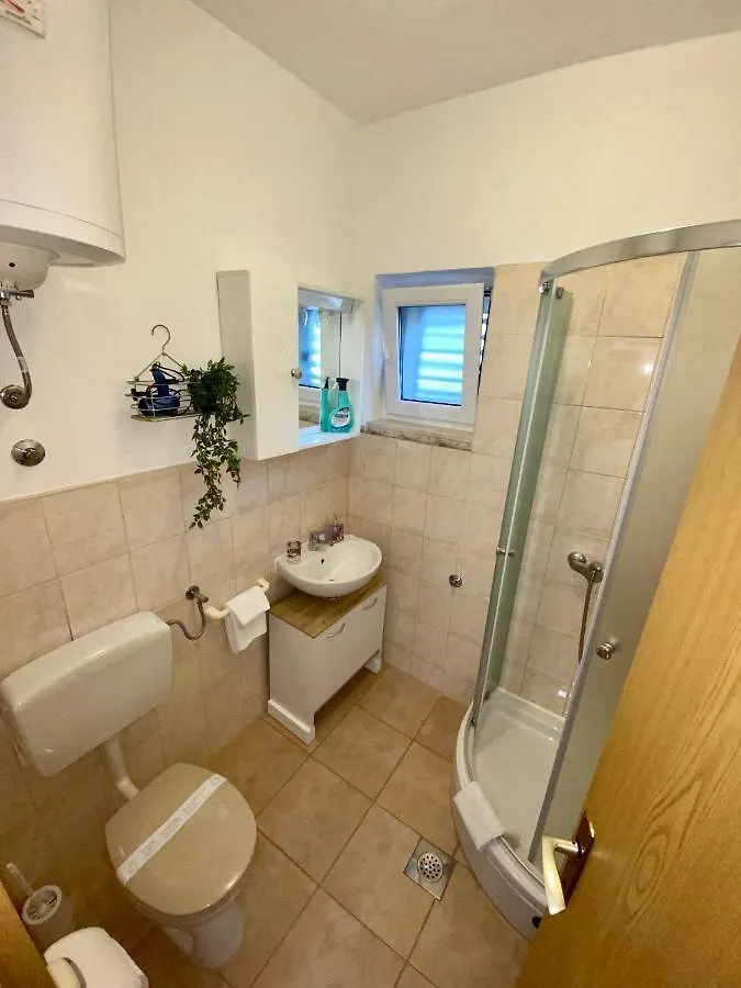 Apartment Sara Trogir