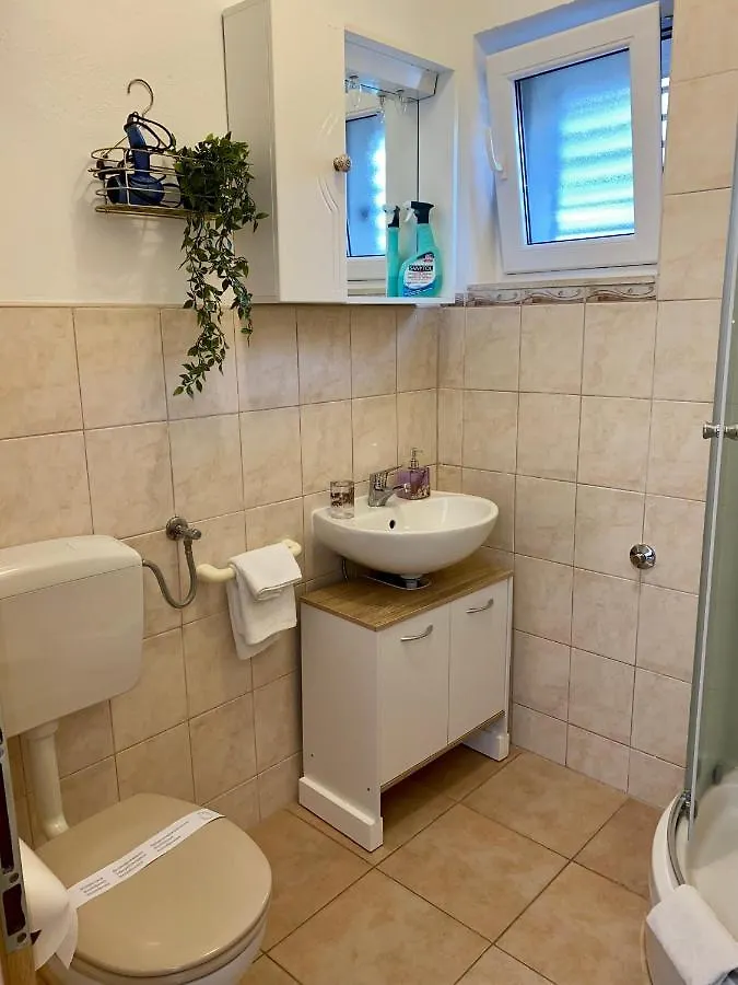 Apartment Sara Trogir 0*,  Croatia