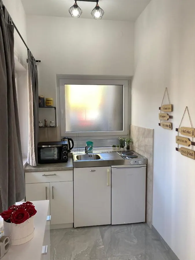 Apartment Sara Trogir Kroatië