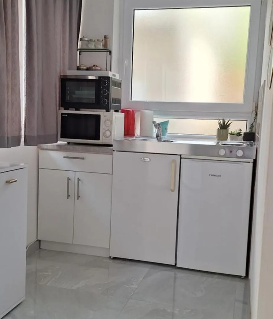 Apartment Sara Trogir 0*,  Croatia