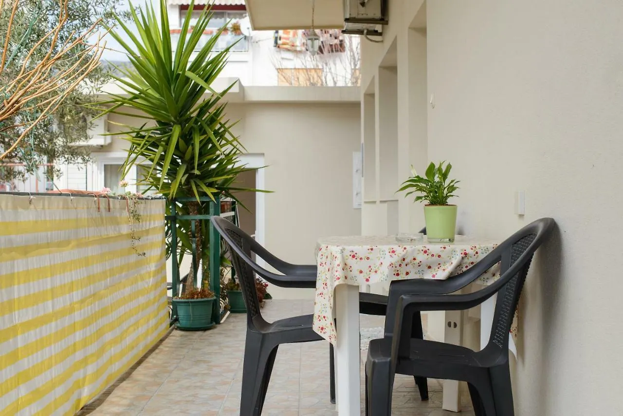 Apartment Sara Trogir Croatia