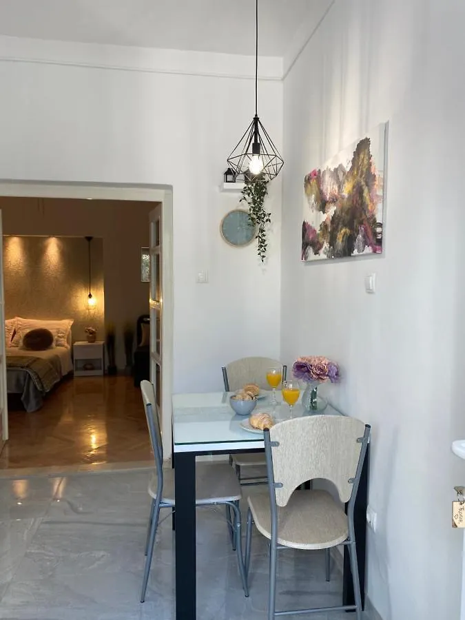 Apartment Sara Trogir