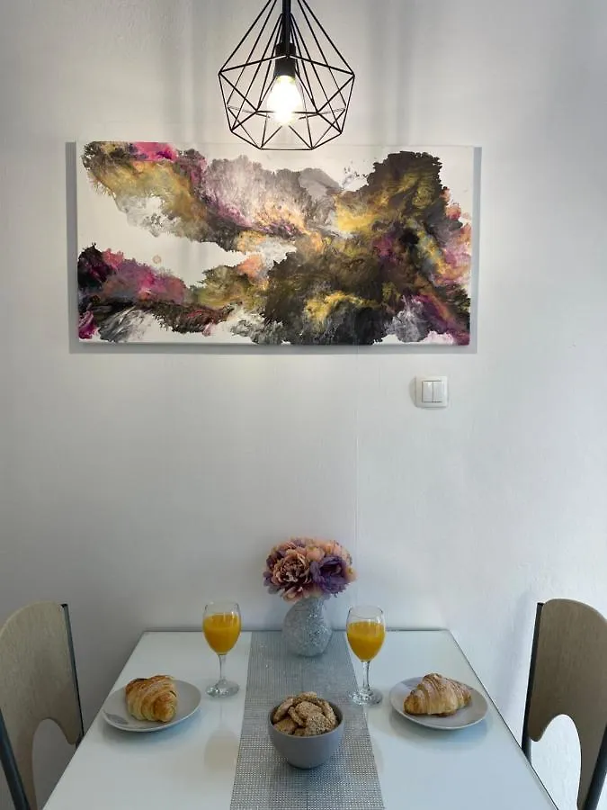 Apartment Sara Trogir