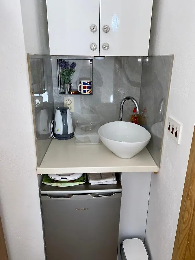 Apartment Sara Trogir