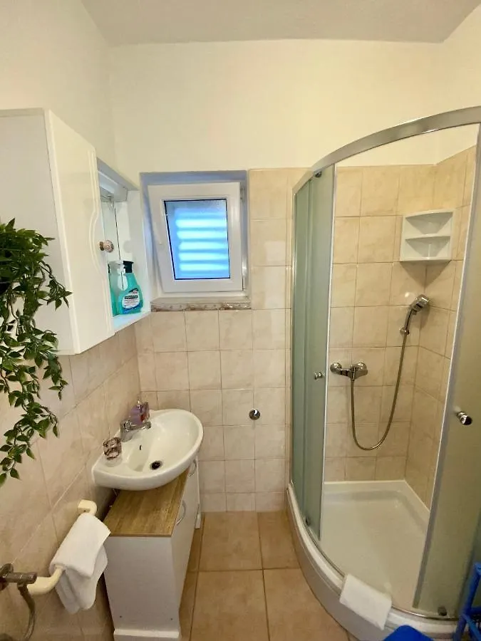 Apartment Sara Trogir