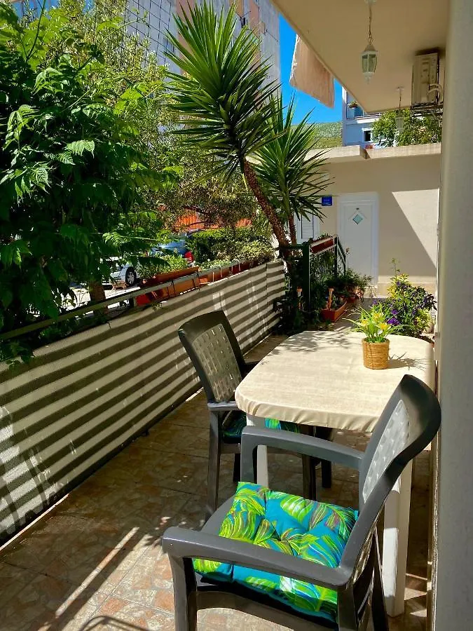Apartment Sara Trogir